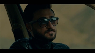 تریلر سریال آمستردام