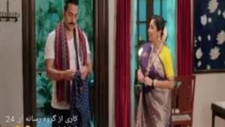 سریال هندی انوپاما قسمت ۱۸