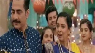 سریال هندی انوپاما قسمت ۱۹