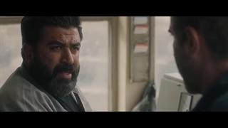 دانلود رایگان قسمت اول سریال #حیثیت_گمشده