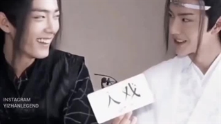 ما فقط عاشقیم :)