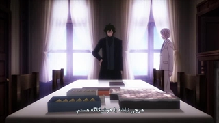 انیمه IDOLiSH7 فصل 3 قسمت 2 (پارت 1) با زیرنویس فارسی چسبیده