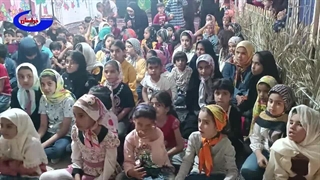 محفلی از غدیر تا مباهله