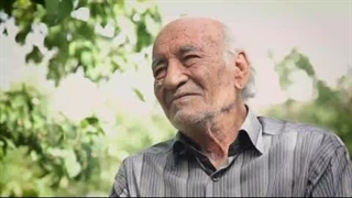 مردی برای تمام فصول- مستند مرحوم مرتضی شهیدی