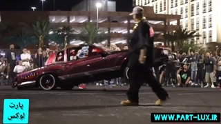 دلایل خرابی جلوبندی خودرو