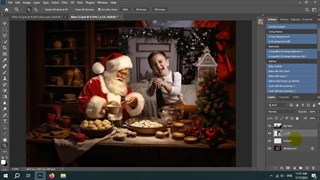 بکگراند های کریسمس روسی