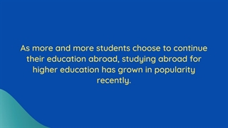 5 COUNTRIES THAT OFFER FREE OR AFFORDABLE COST EDUCATION