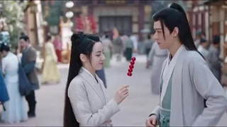 قسمت هشتم افسانه آنله + زیرنویس آنلاین