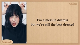 لیریک آهنگ LE_SSERAFIM_Eve_Psyche_The_Bluebeard_s_wife