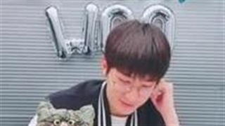 لایو  تولد ونوو عضو سونتین در ویورس ((WONWOO LIVE ) SEVENTEEN WONWOO BIRTHDAY WEVERSE LIVE 17.7.2023 )+زیرنویس فارسی