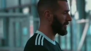 و داداش بنزمااااا