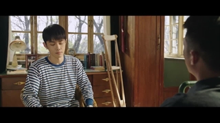 قسمت 24 سریال جایی که رویاها شروع شد با زیرنویس فارسی- شیائو جان