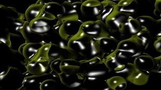 نانو بیوسنسور(افشین رشید)