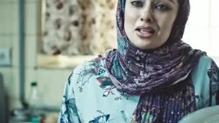 سریال نیسان آبی