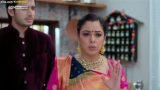 سریال هندی انوپاما قسمت ۳۷