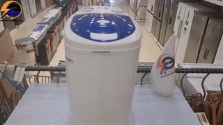 مینی واش ۳.۵ کیلو نیکو