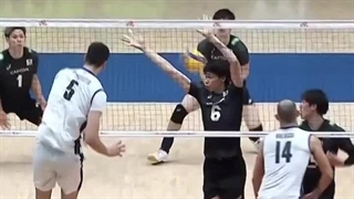 پایپ زیبا از میکلتو 