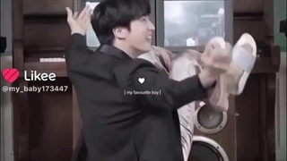 به وقت دلتنگی:(  جین