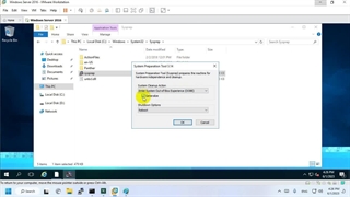 MCSE - sysprep                                                   مدرس : مهندس شجاعی