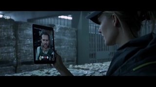 فیلم سرقت طوفانی  با دوبله فارسی/The Hurricane Heist 2018