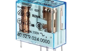 رله شیشه ای چیست