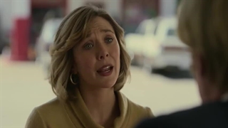 دانلود سریال Love and Death 2023 با دوبله فارسی