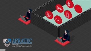 دارک وب یا دارک نت چیست ؟؟؟