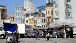 ویدیویی زیبا