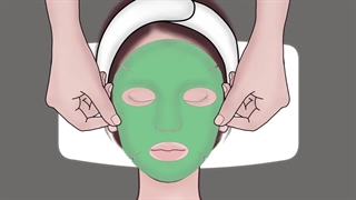 پاکسازی صورت