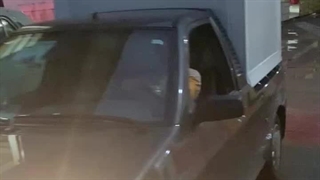 رضایت مشتری از کانتینر یخچالدار پراید وانت