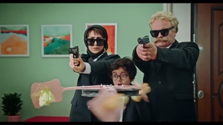 دانلود رایگان سریال فوفو قسمت دوم