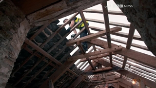 طرح‌های بزرگ ؛ 2021 ؛ فصل 21 ؛ قسمت 5