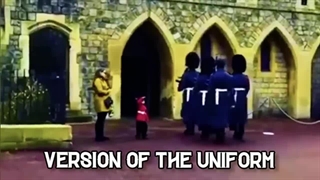 گارد سلطنتی