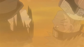Naruto Shippuden - 001