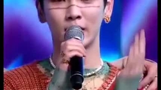 ولی جونگهیون :)