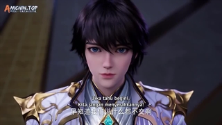 انیمه تاج و تخت مهر(throne of seal) قسمت 64+زیرنویس فارسی