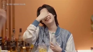 حضور جونگکوک در قسمت پانزدهم شوچیتا ..