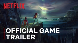 تماشا کنید: تریلر هنگام عرضه Oxenfree 2: Lost Signals - ساویس‌گیم