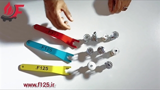 آچار اسپرینکلر