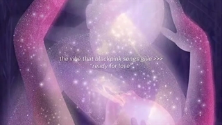 وایبی کهready for loveمیده