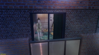 انیمه گربه استاد کار امروز دوباره افسرده شده قسمت سوم