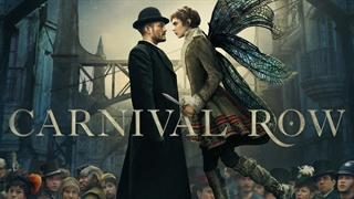 سریال کارناوال رو Carnival Row فصل اول قسمت چهارم با زیرنویس فارسی