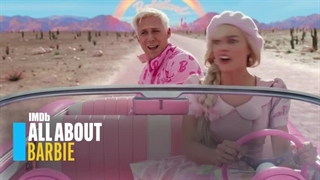 تریلر فیلم Barbie