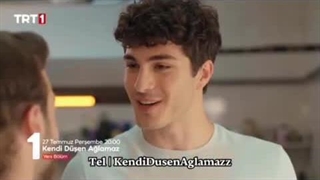 فراگمان قسمت۶خود افتاده گریه نمیکند