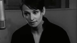 Barbara 'La Solitude' live in 1966