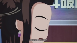 Battle Through the Heavens   نبرد از طریق آسمان ها فصل اول قسمت 5 زیرنویس