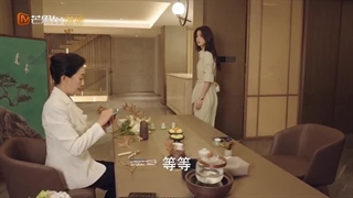 قسمت 9 سریال چینی آتش بازی قلبم 2023 Fireworks of My Heart زیرنویس فارسی