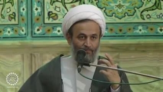 سخنرانی حجت الاسلام پناهیان درمورد محبت به قدرت امام زمان"عج"