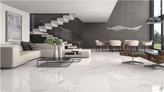 Marble Floor Polishing Service in Karol Bagh