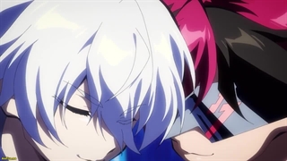 انیمه شدوورس شعله هفت سایه قسمت۳